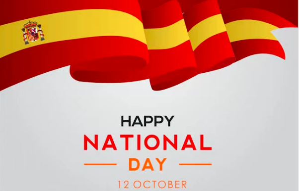 National day of Spain丨关于西班牙国庆日，你知道多少