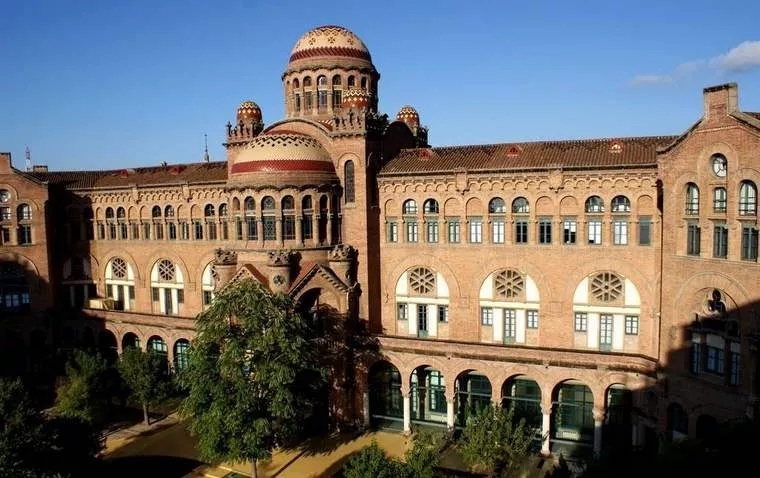 QS世界排名168西班牙第1的巴塞罗那大学，优秀！