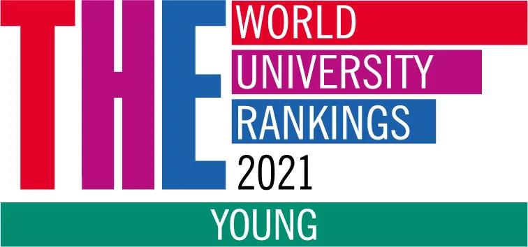 2021THE世界最年轻大学排名发布，新加坡南洋理工大学荣登榜首