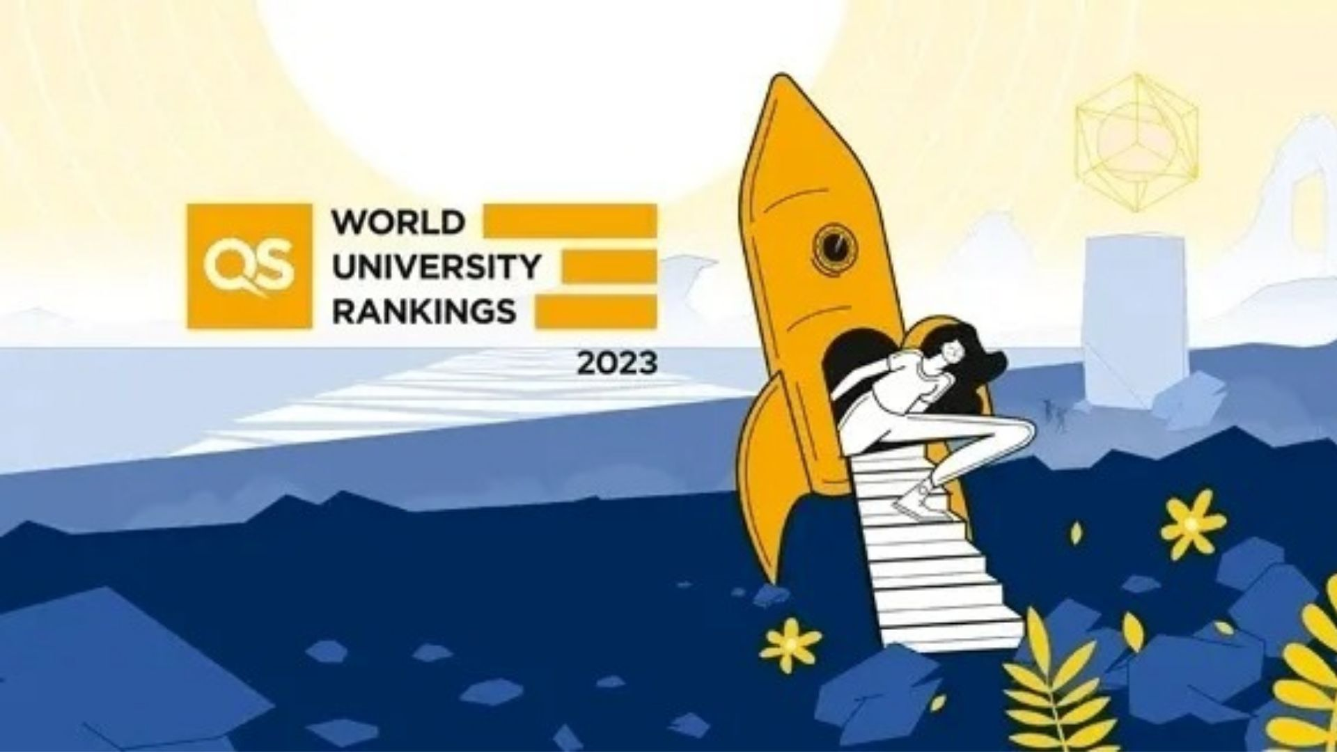 2023年QS亚洲大学排名发布