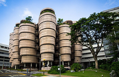 新加坡南洋理工大学创业与创新微硕士